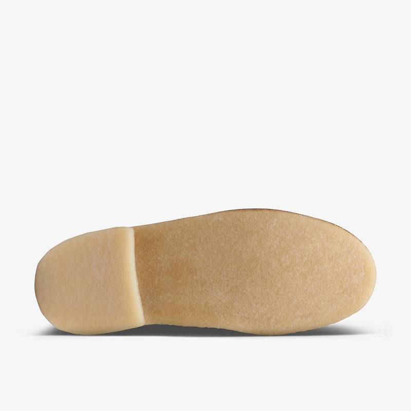 Clarks Desert Boot Kahverengi | CLKS-85549
