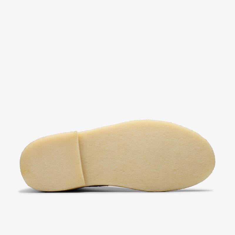 Clarks Desert Boot Siyah | CLKS-84594