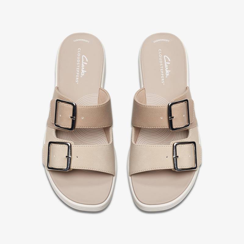Clarks Drift Buckle Kahverengi | CLKS-84702