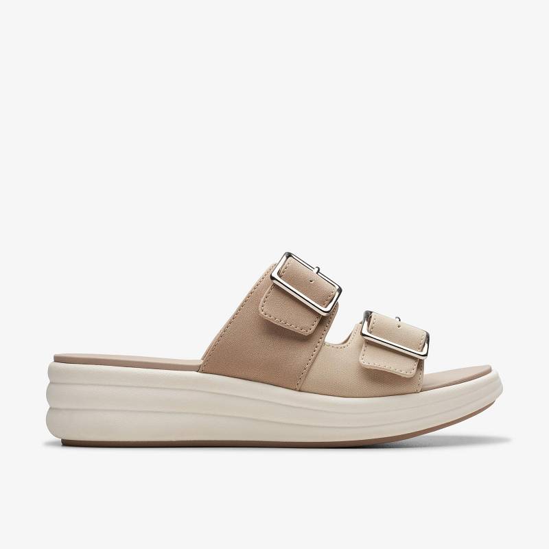 Clarks Drift Buckle Kahverengi | CLKS-84702