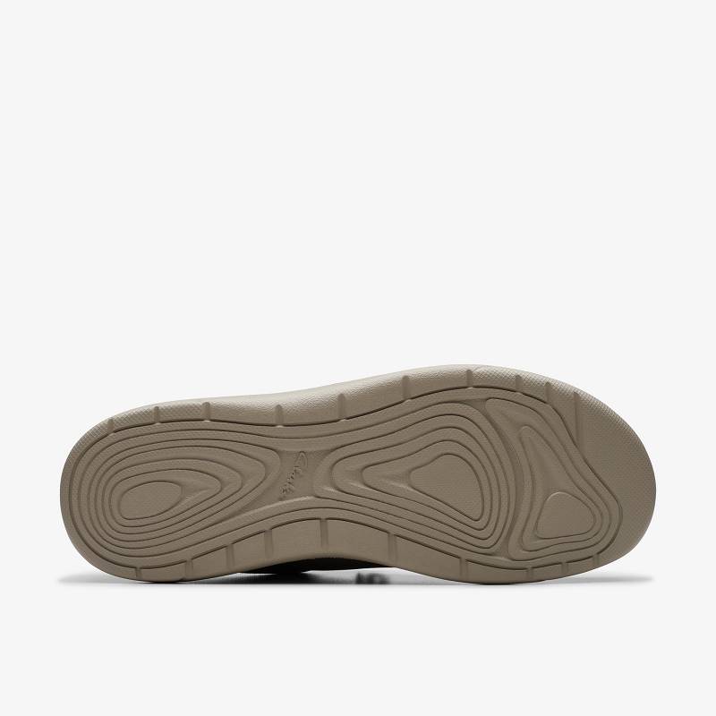 Clarks Driftlite Surf Gri Kahverengi | CLKS-84294