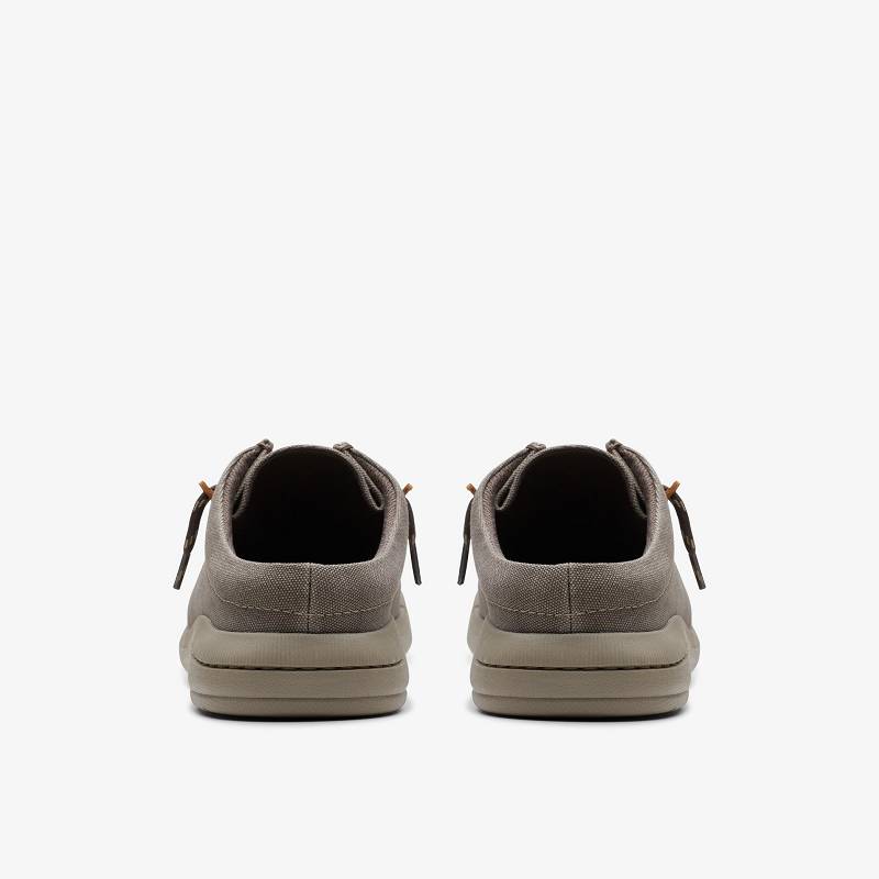 Clarks Driftlite Surf Gri Kahverengi | CLKS-84294