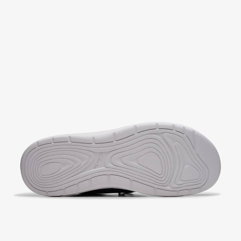Clarks Driftlite Surf Lacivert | CLKS-84295