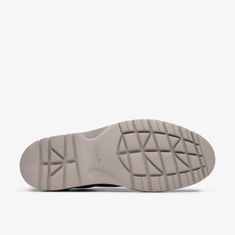 Clarks Eastridge Moc Gri | CLKS-84317
