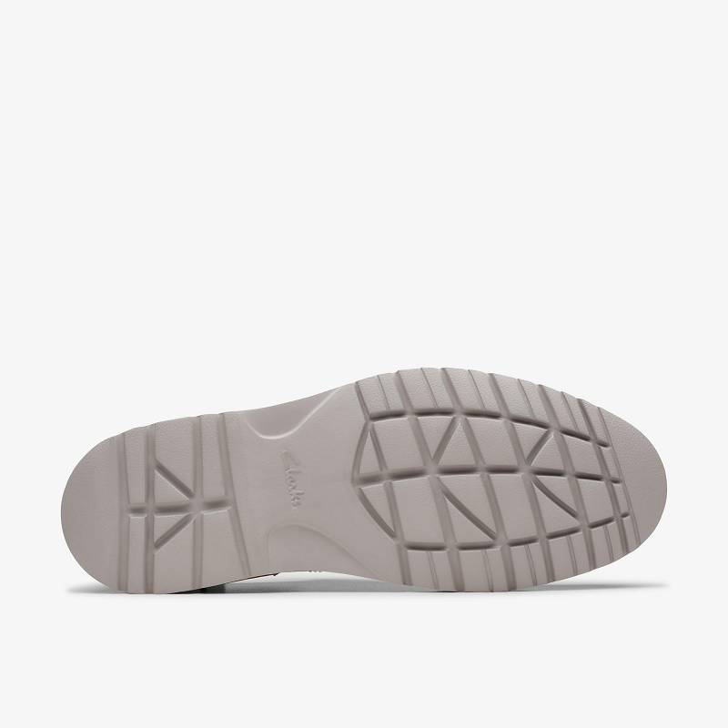 Clarks Eastridge Moc Kahverengi | CLKS-84316