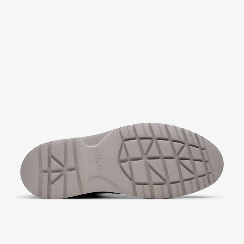 Clarks Eastridge Peak Açık Kahverengi | CLKS-84534