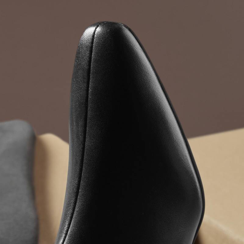 Clarks Edina Tall Siyah | CLKS-85546