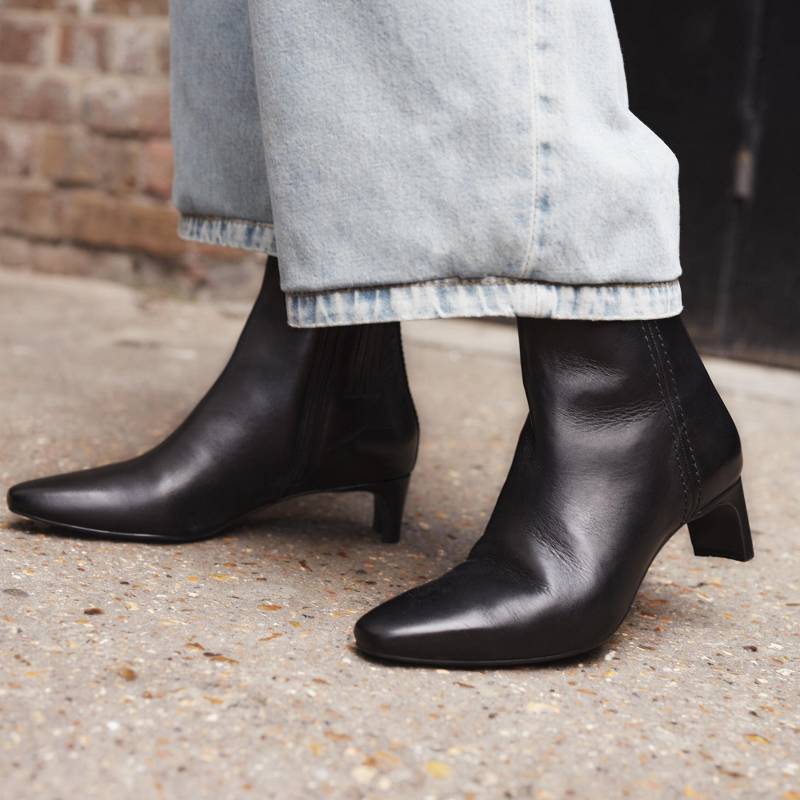 Clarks Edina Up Siyah | CLKS-85137