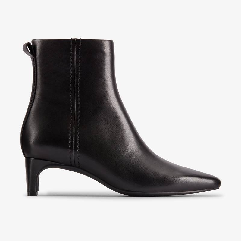 Clarks Edina Up Siyah | CLKS-85137