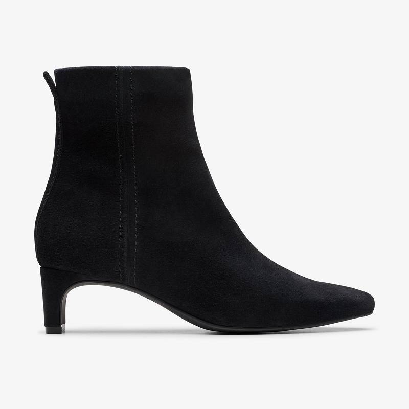 Clarks Edina Up Siyah | CLKS-85138