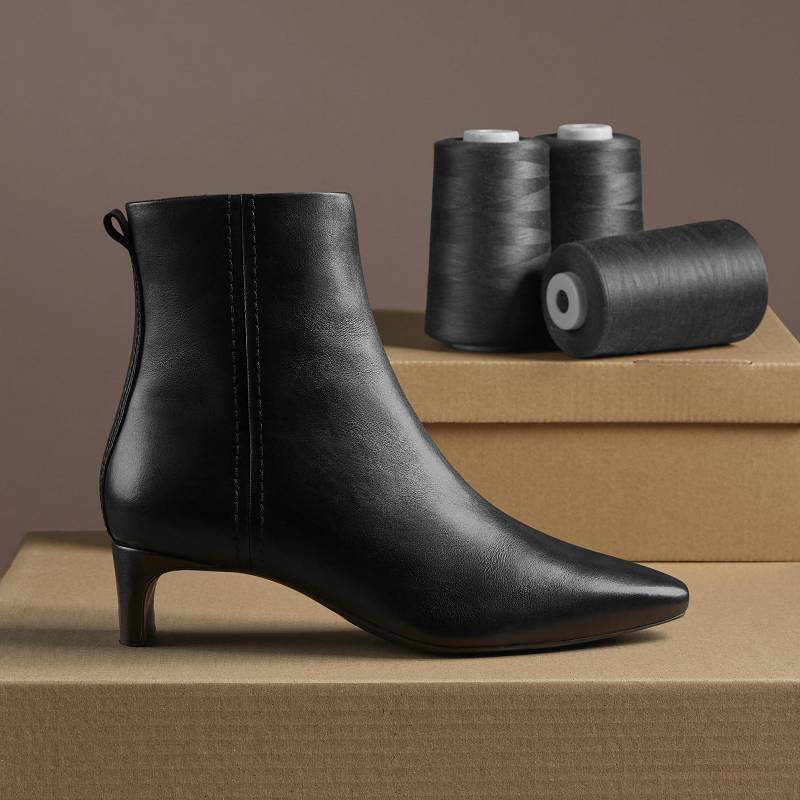 Clarks Edina Up Siyah | CLKS-85577