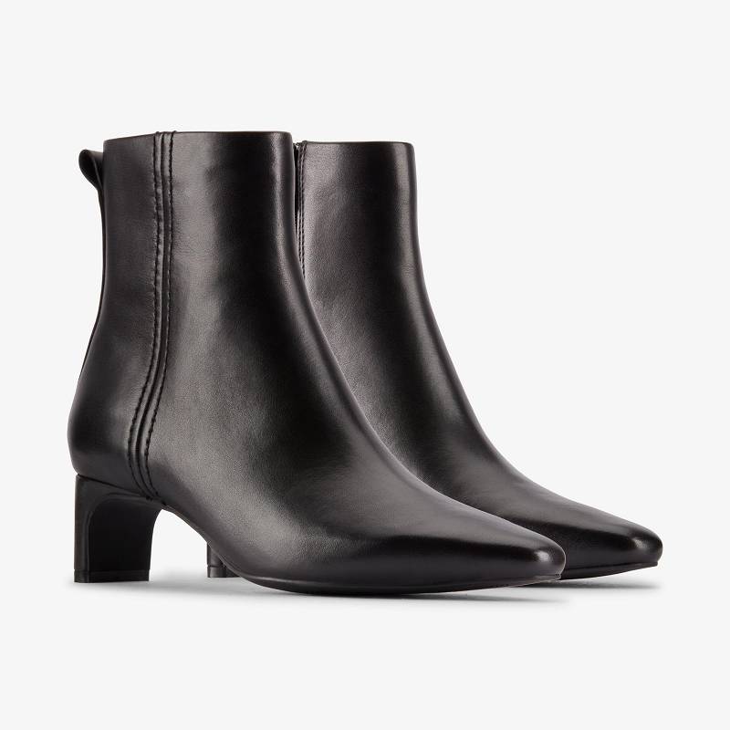 Clarks Edina Up Siyah | CLKS-85577