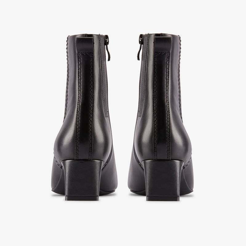 Clarks Edina Up Siyah | CLKS-85577