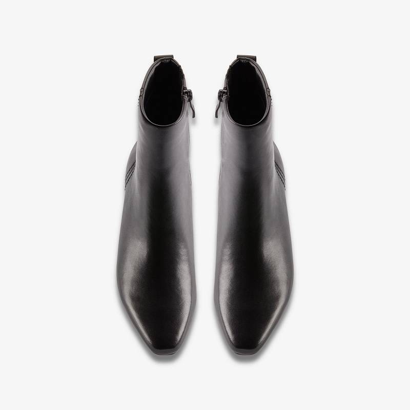 Clarks Edina Up Siyah | CLKS-85577