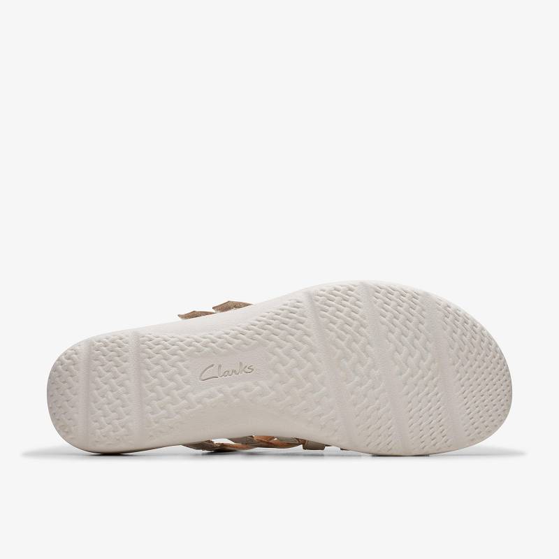 Clarks Elizabelle Rio Beyaz | CLKS-84966