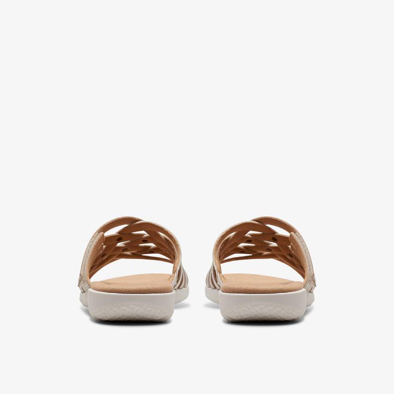 Clarks Elizabelle Rio Beyaz | CLKS-84966