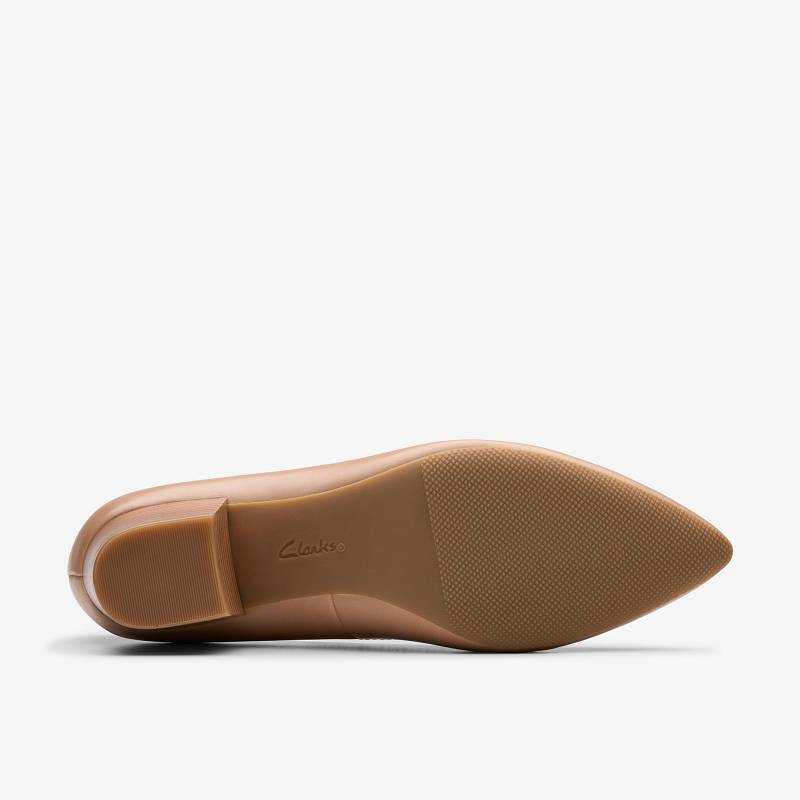 Clarks Ellanie Hope Bej Rengi | CLKS-85028