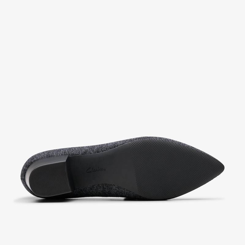 Clarks Ellanie Hope Gri | CLKS-85192
