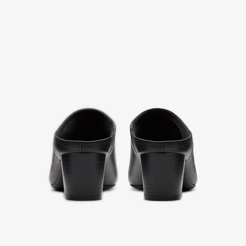 Clarks Ellanie Pace Siyah | CLKS-84771