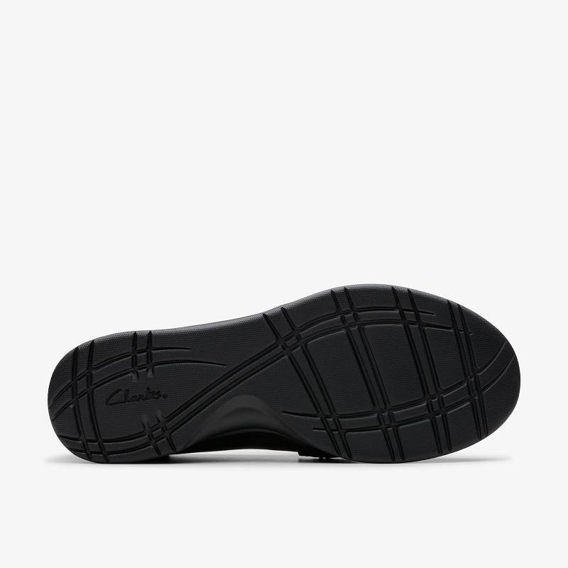 Clarks Ellowyn Penny Kahverengi Metal | CLKS-85009