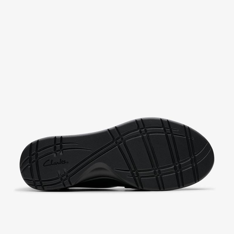 Clarks Ellowyn Penny Lacivert | CLKS-84987