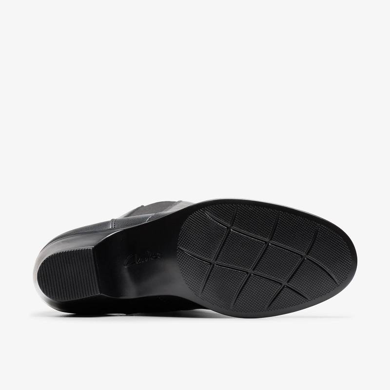 Clarks Emily2 Dream Siyah | CLKS-85535