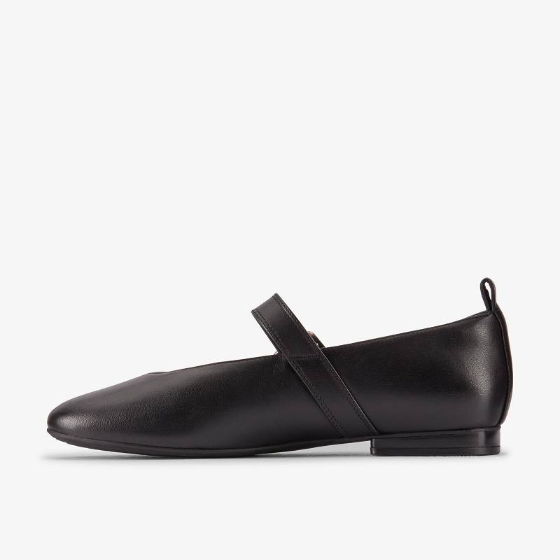 Clarks Fawna Bar Siyah | CLKS-85034