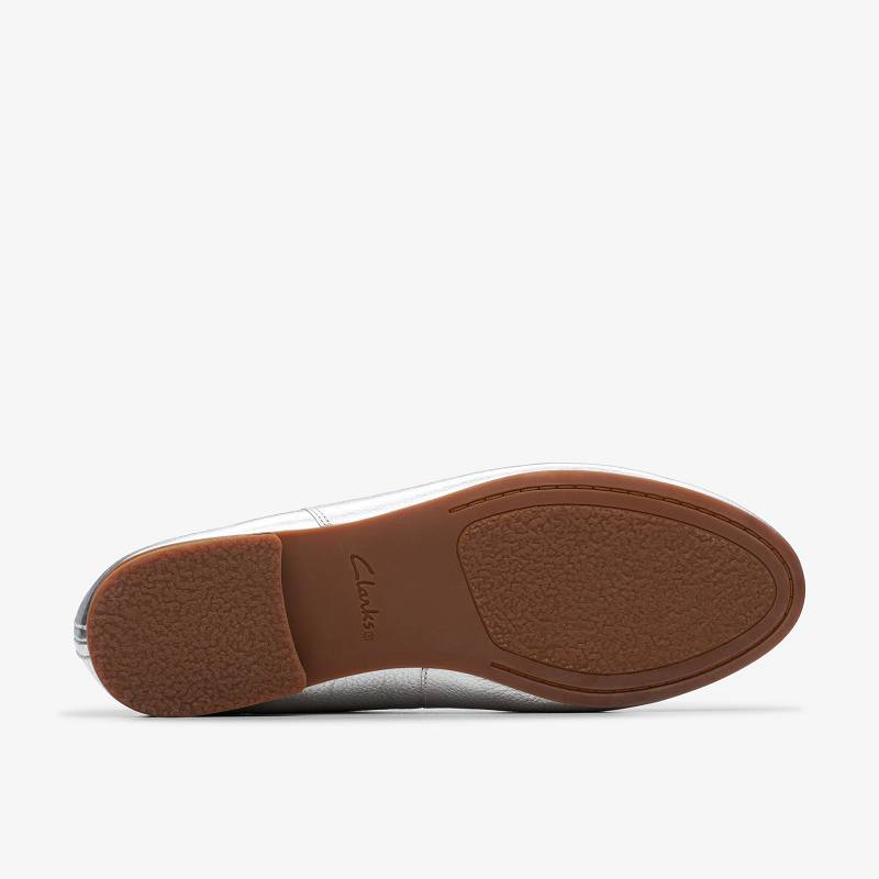 Clarks Fawna Lily Gümüş | CLKS-85278