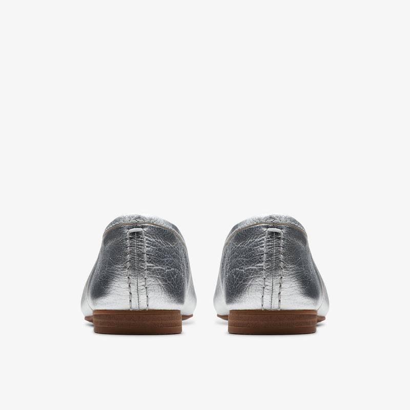 Clarks Fawna Lily Gümüş | CLKS-85278