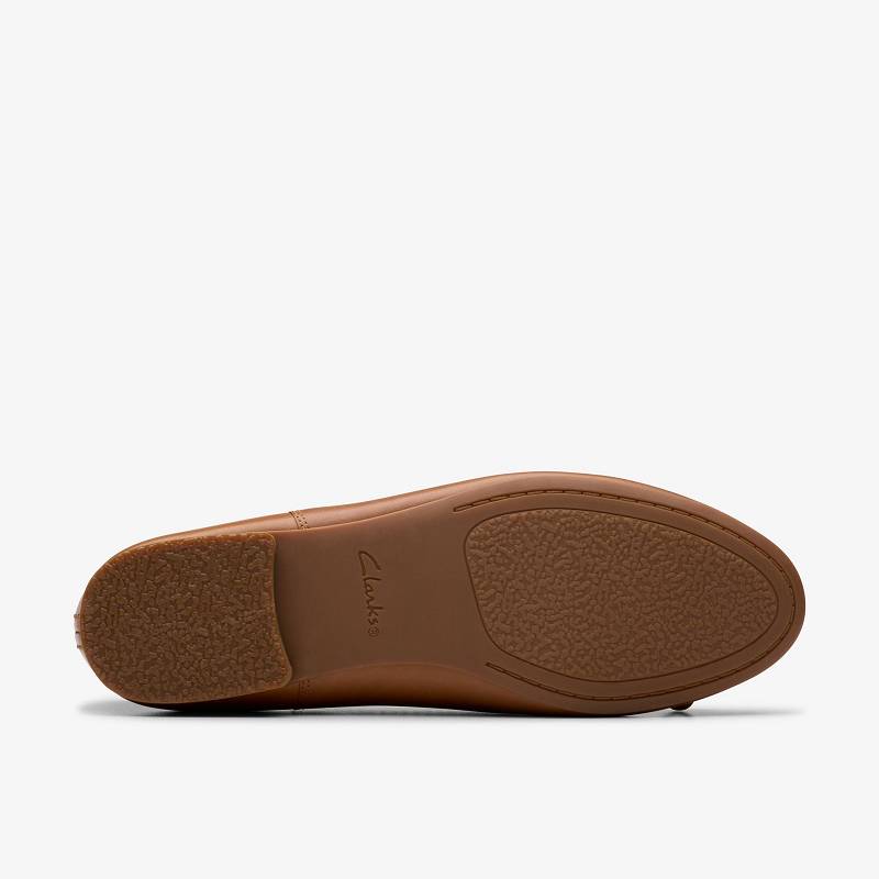 Clarks Fawna Lily Kahverengi | CLKS-85277
