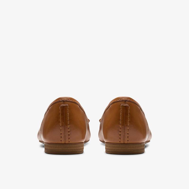Clarks Fawna Lily Kahverengi | CLKS-85277