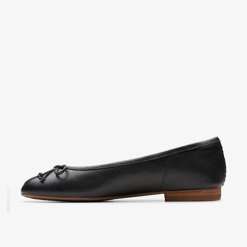 Clarks Fawna Lily Siyah | CLKS-84795