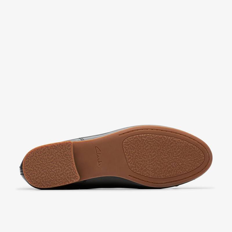 Clarks Fawna Lily Siyah | CLKS-84795