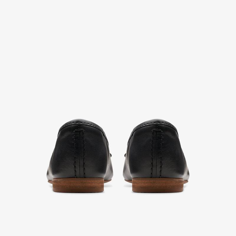 Clarks Fawna Lily Siyah | CLKS-85276