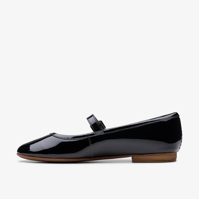 Clarks Fawna Sky Siyah | CLKS-85008