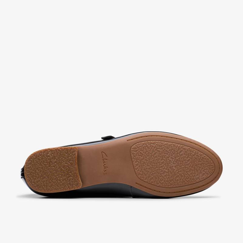 Clarks Fawna Sky Siyah | CLKS-85008