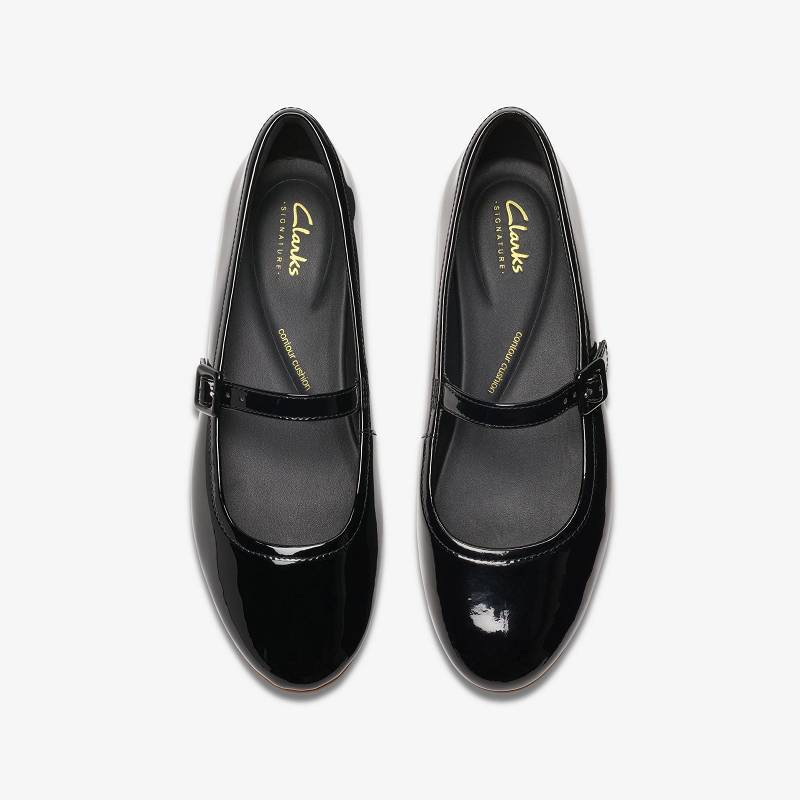 Clarks Fawna Sky Siyah | CLKS-85008