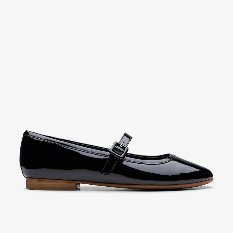 Clarks Fawna Sky Siyah | CLKS-85008