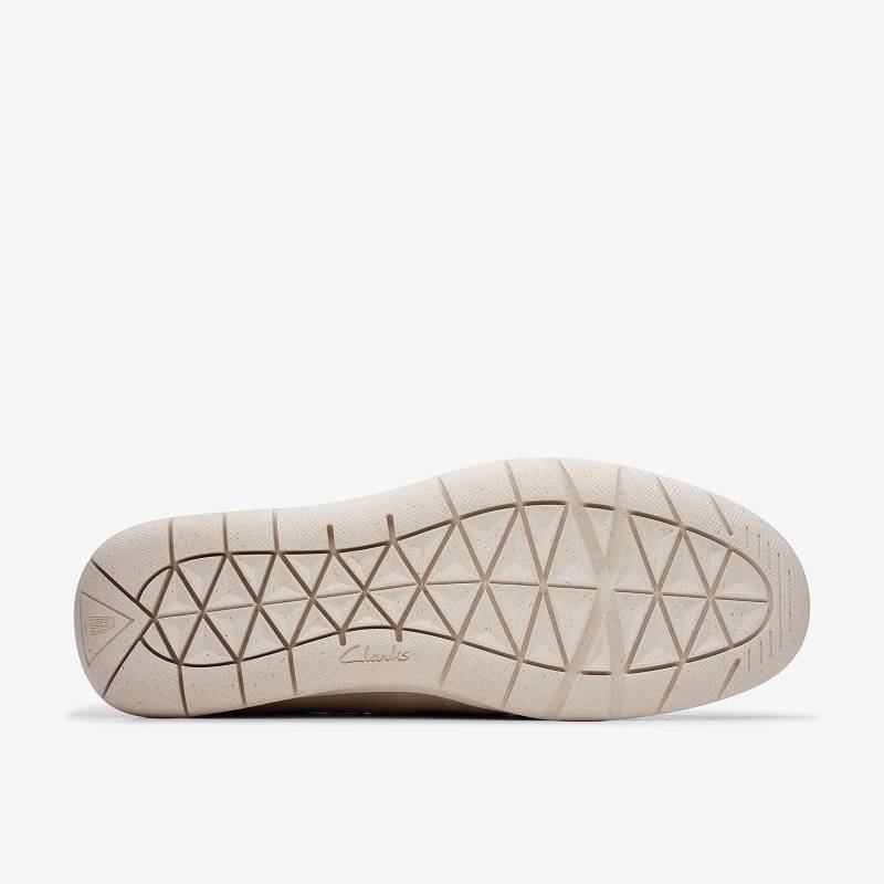 Clarks Flexway Step Kahverengi | CLKS-84292