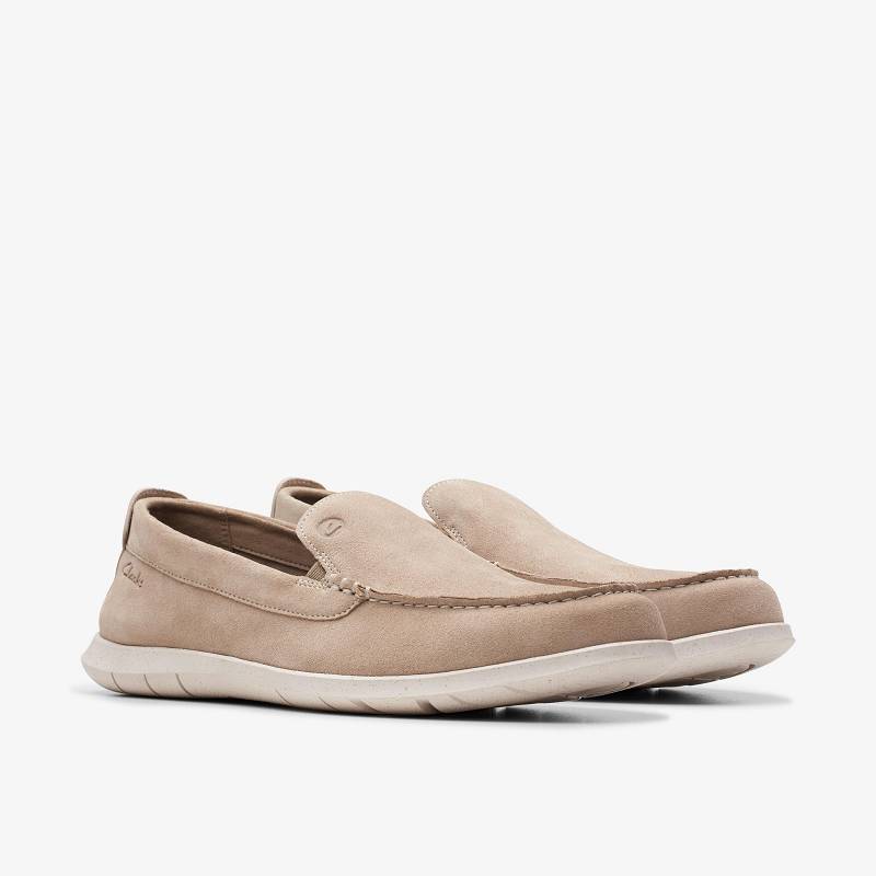 Clarks Flexway Step Kahverengi | CLKS-84292