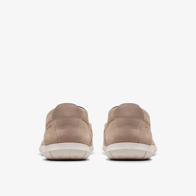 Clarks Flexway Step Kahverengi | CLKS-84292
