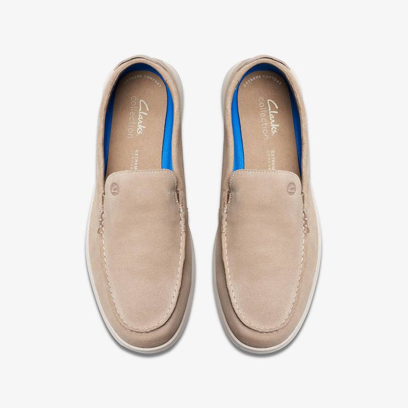 Clarks Flexway Step Kahverengi | CLKS-84292