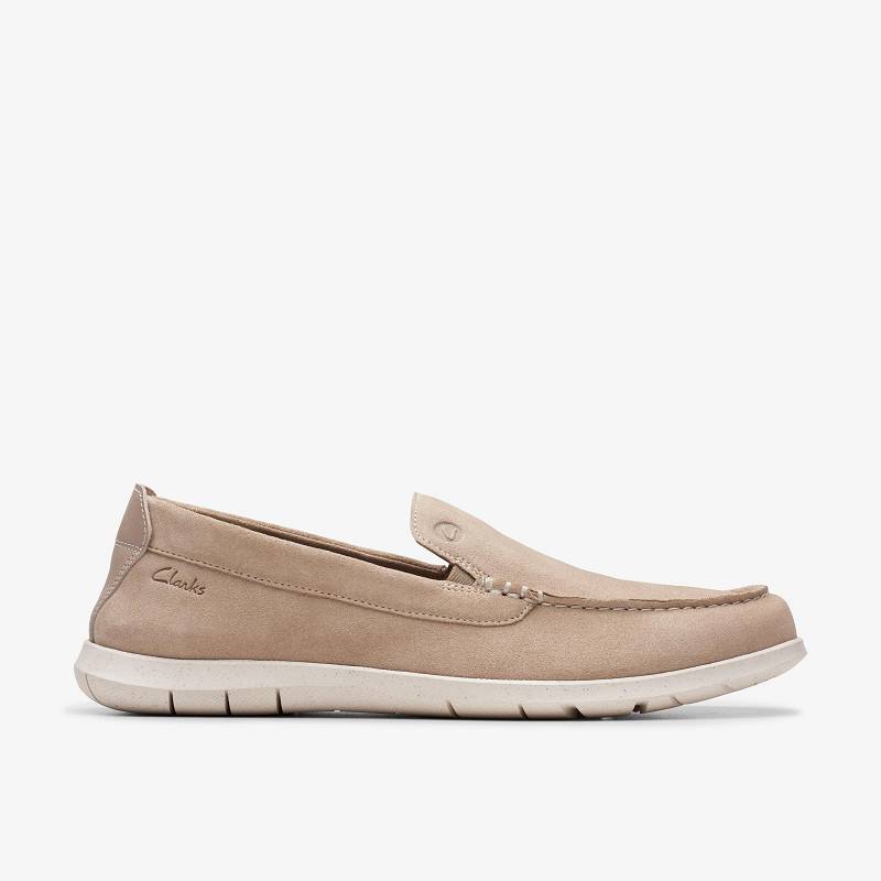 Clarks Flexway Step Kahverengi | CLKS-84292
