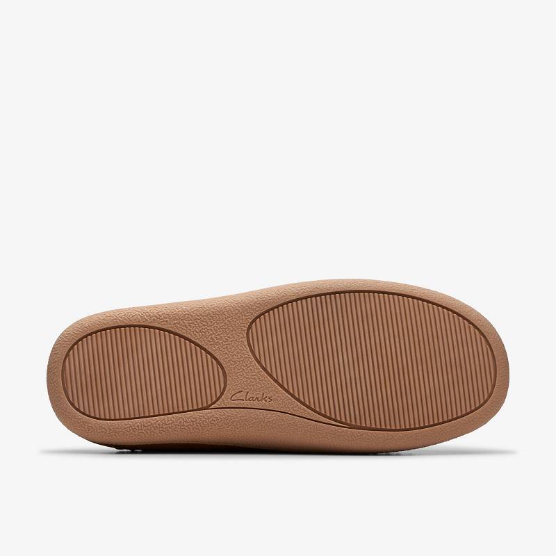 Clarks Frien Wall Kahverengi | CLKS-84206