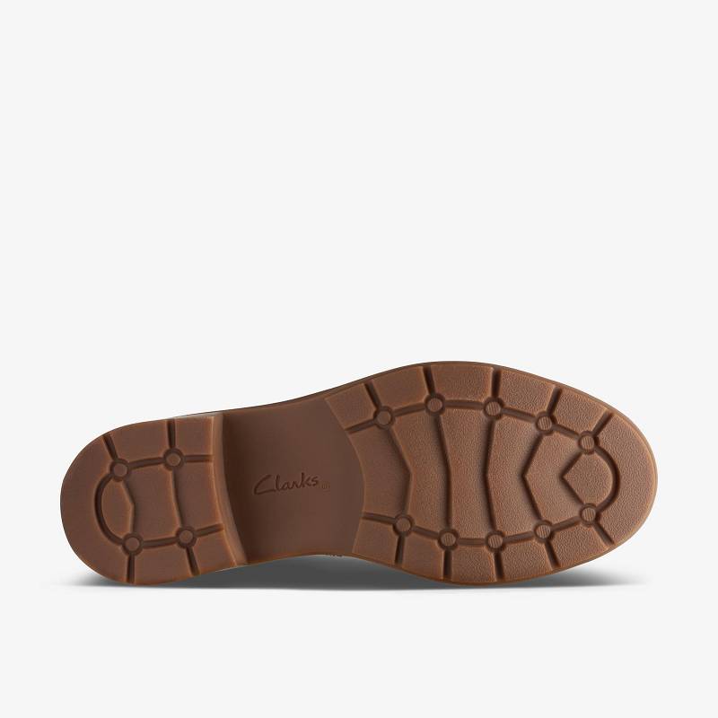 Clarks Hearth Dove Kahverengi | CLKS-85524