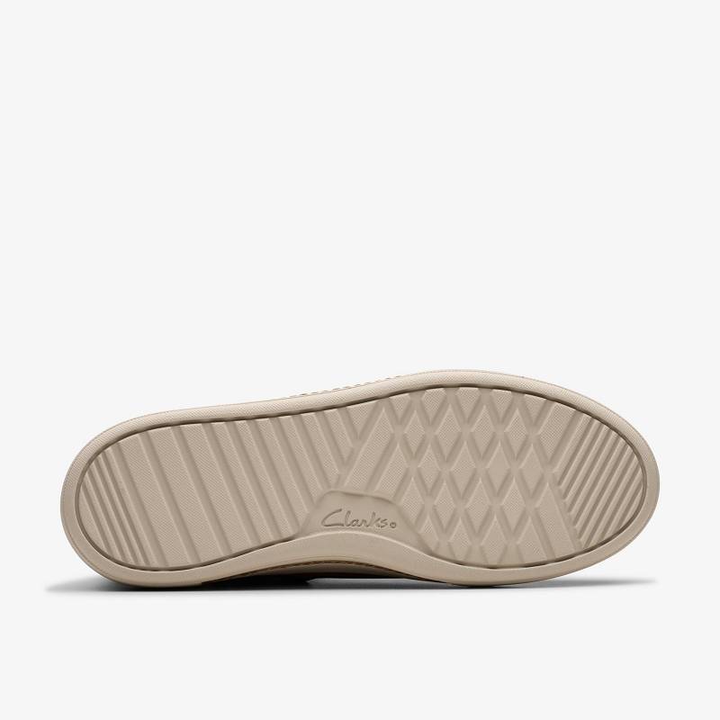 Clarks Hollyhock Lane Açık Kahverengi | CLKS-85487