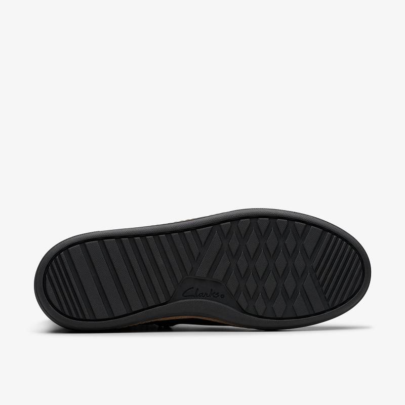 Clarks Hollyhock Lane Siyah | CLKS-85488