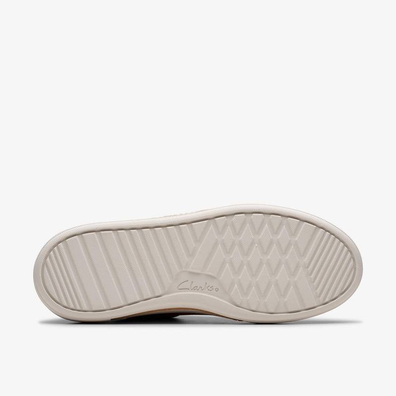 Clarks Hollyhock Walk Bakır Metal | CLKS-85183