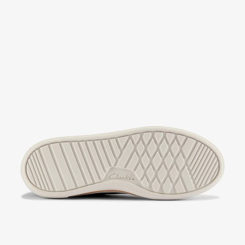 Clarks Hollyhock Walk Lacivert | CLKS-85170