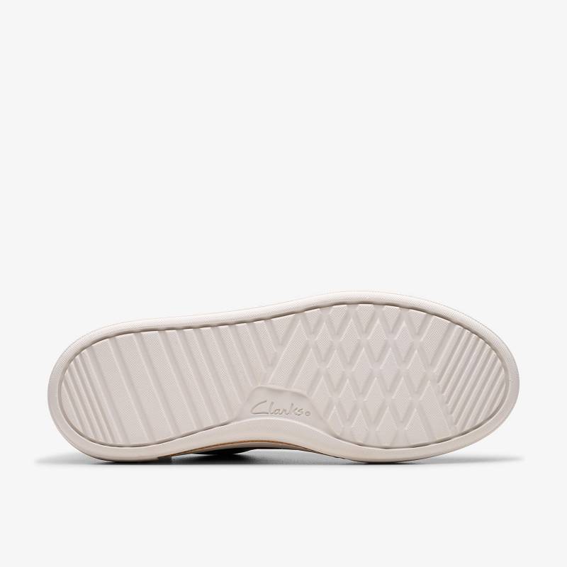 Clarks Hollyhock Walk Metal | CLKS-84689